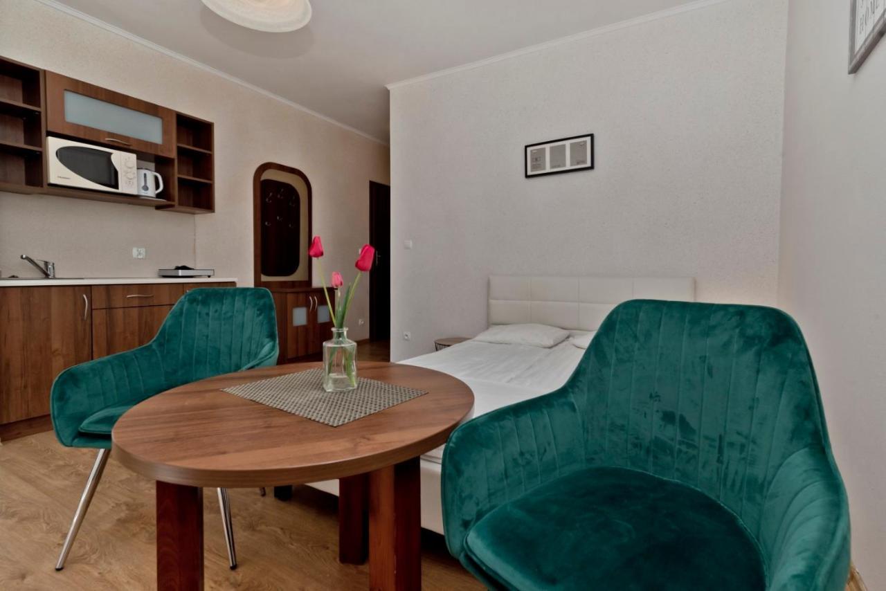 Homestay Goscinne Matiz *