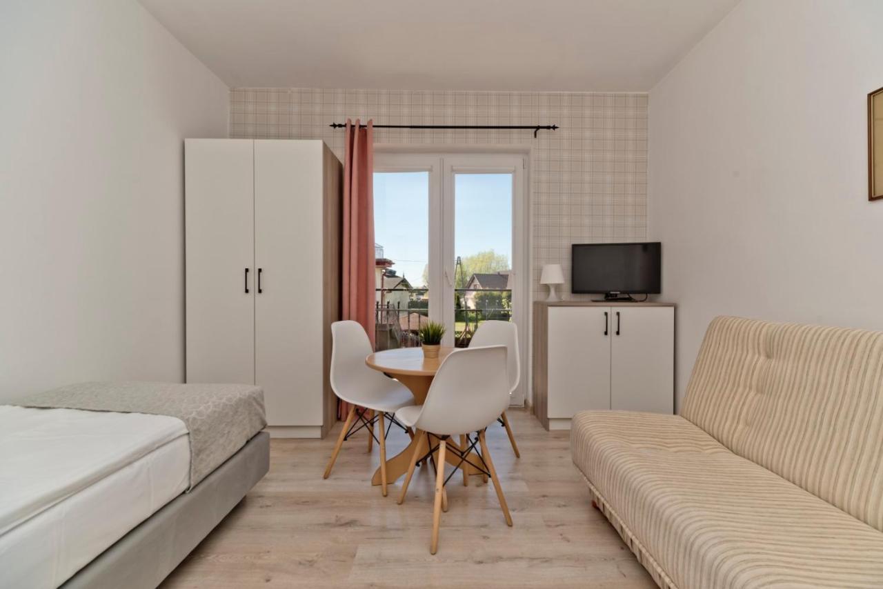 Goscinne Matiz Homestay Karwia