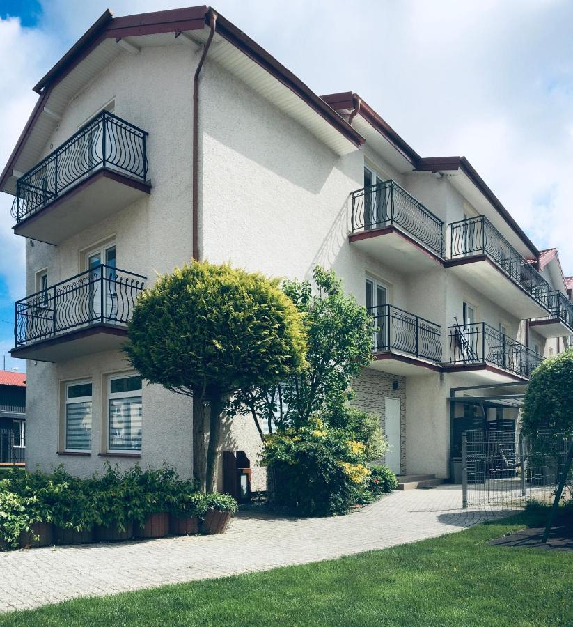 Homestay Goscinne Matiz Karwia