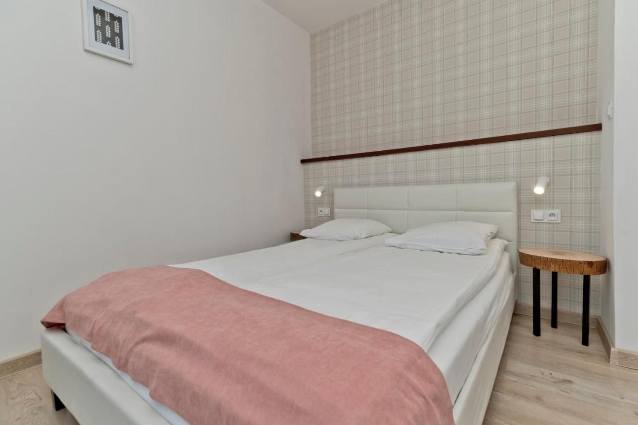 Homestay Goscinne Matiz Karwia