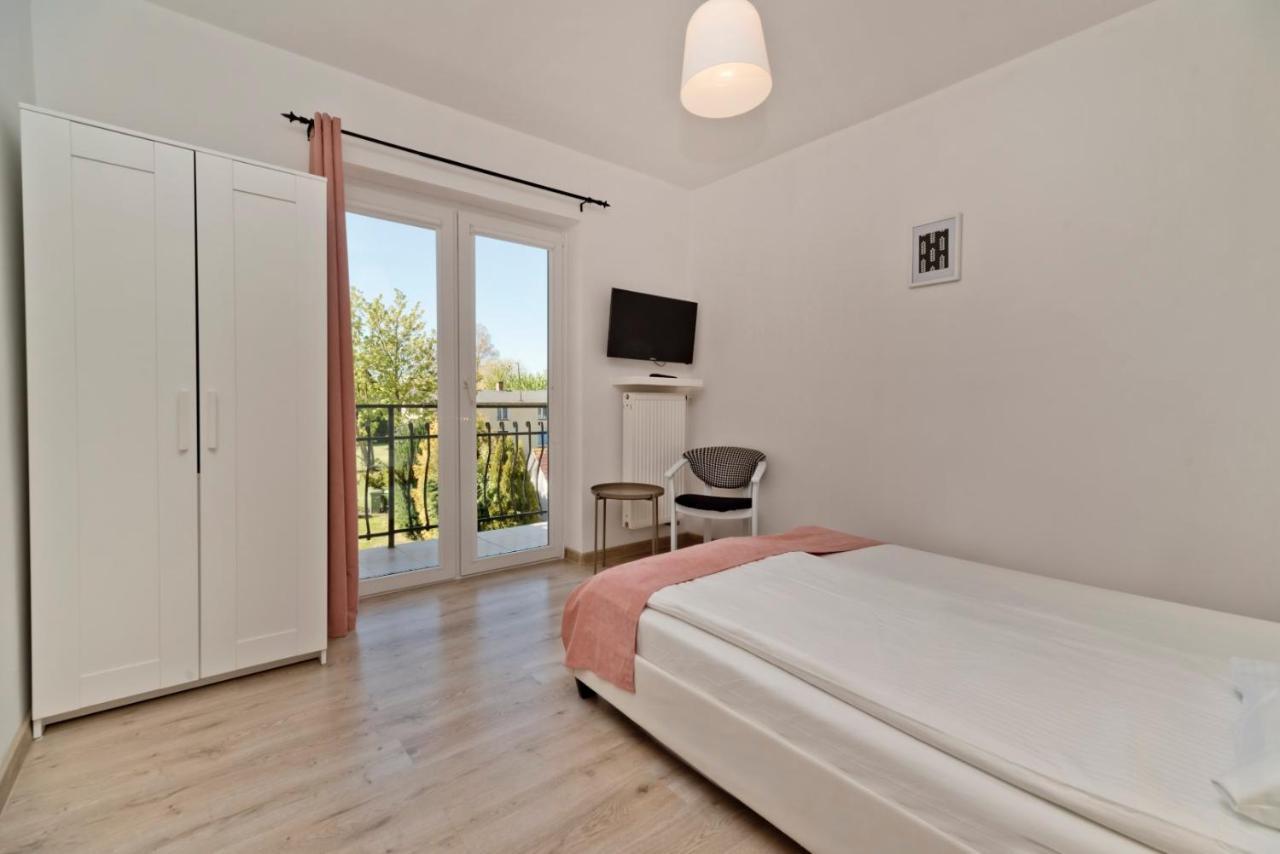 Homestay Goscinne Matiz Karwia