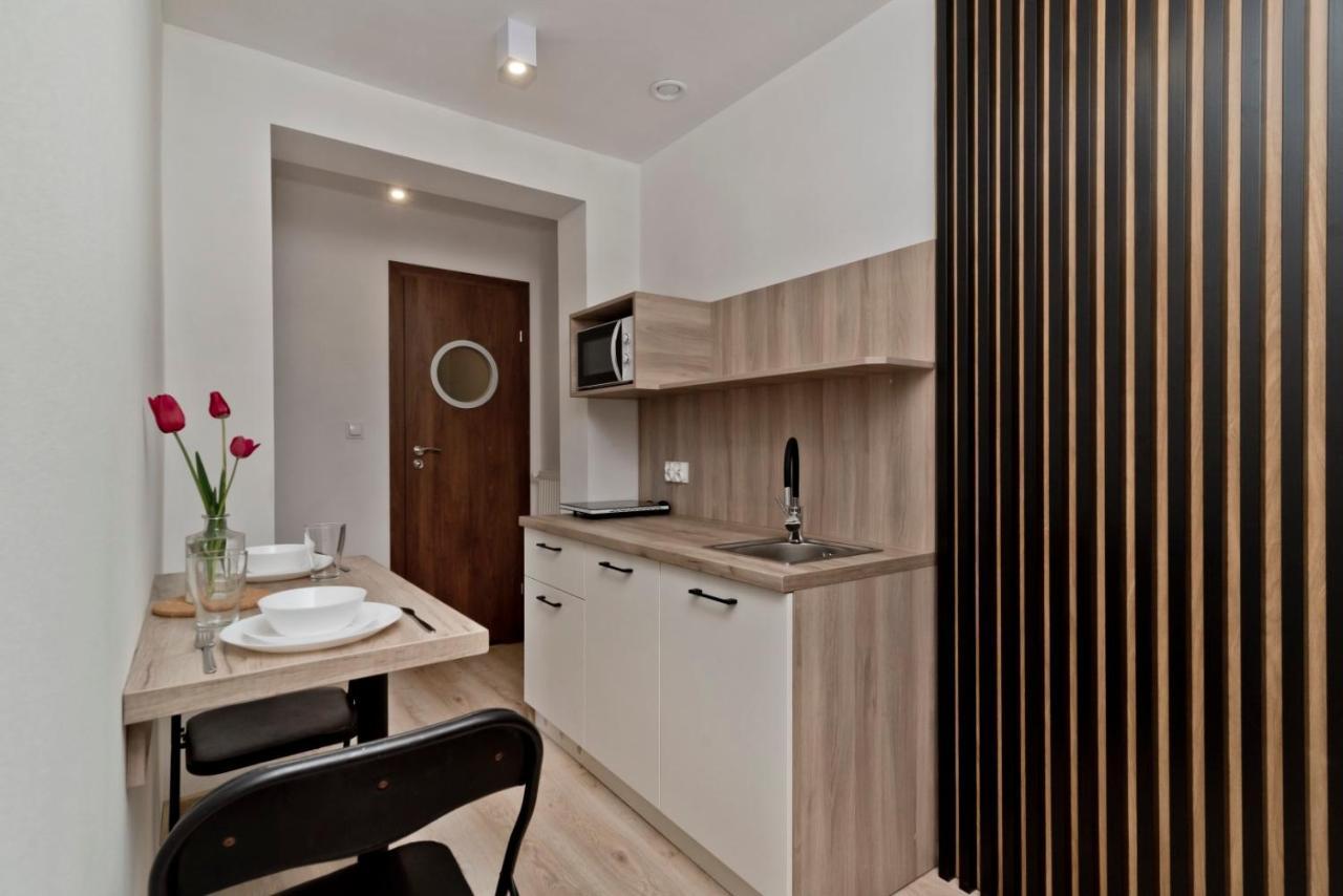 Goscinne Matiz Homestay Karwia