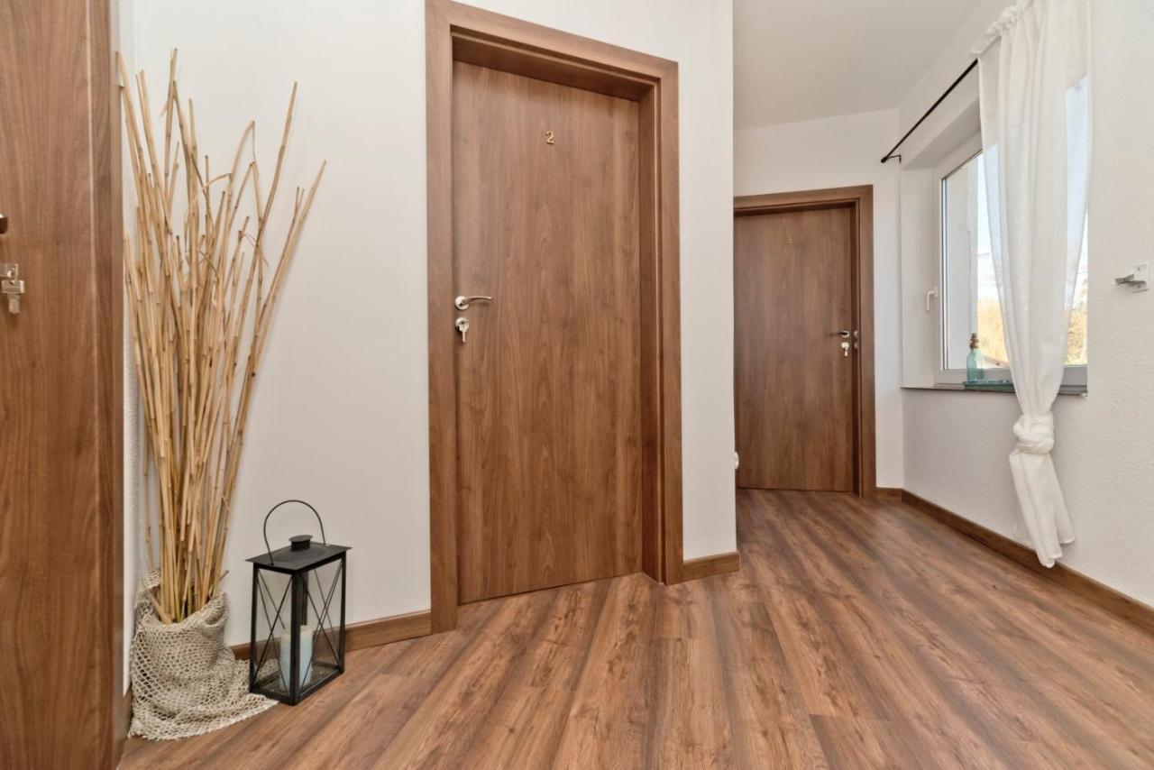 Goscinne Matiz Homestay