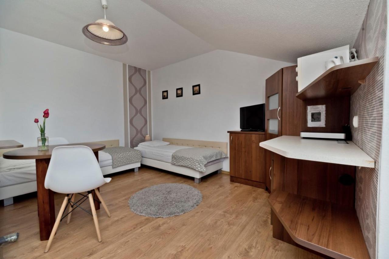 Homestay Goscinne Matiz