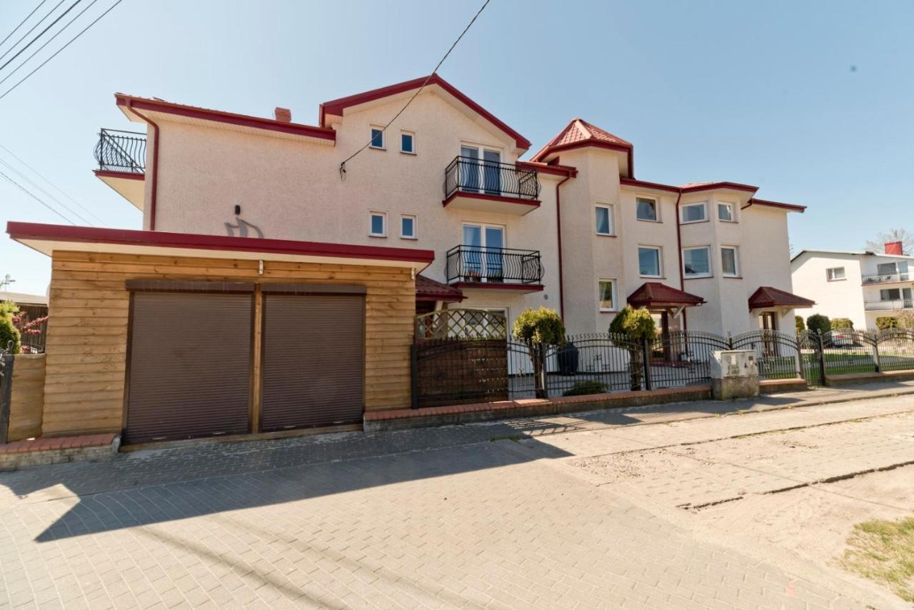 Homestay Goscinne Matiz