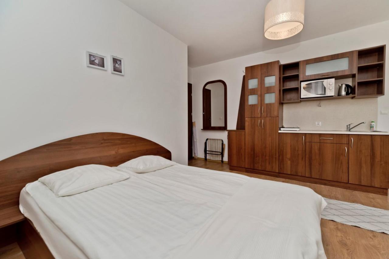 Goscinne Matiz Homestay