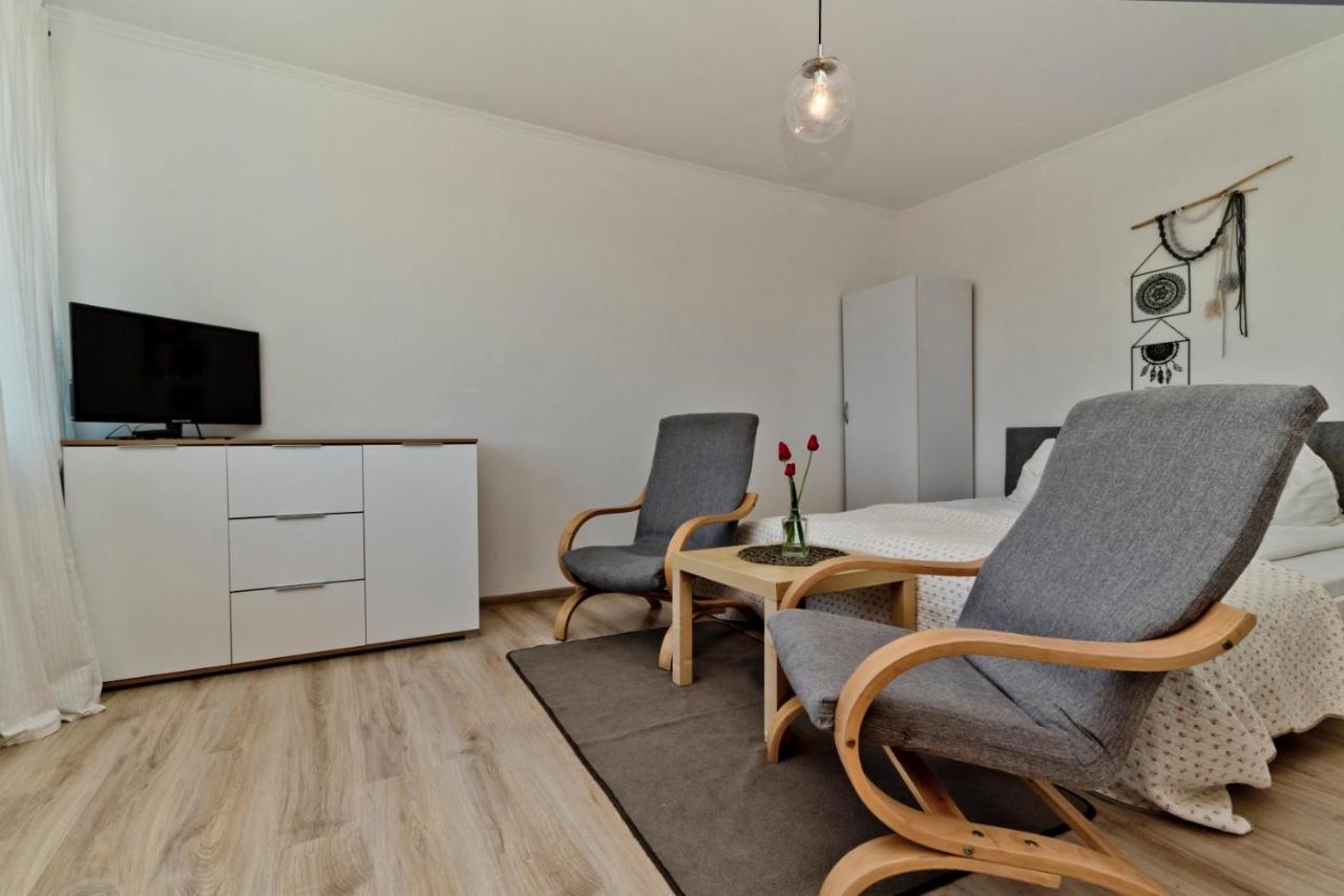 Homestay Goscinne Matiz Karwia