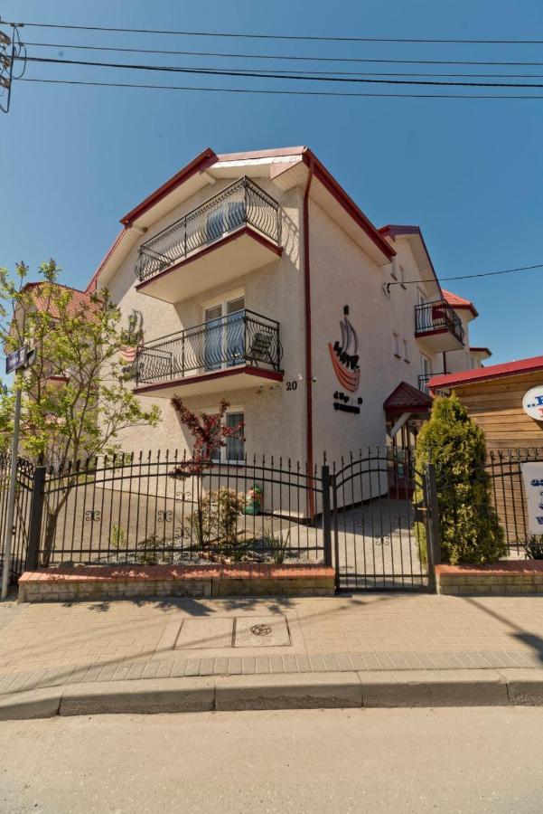 Homestay Goscinne Matiz