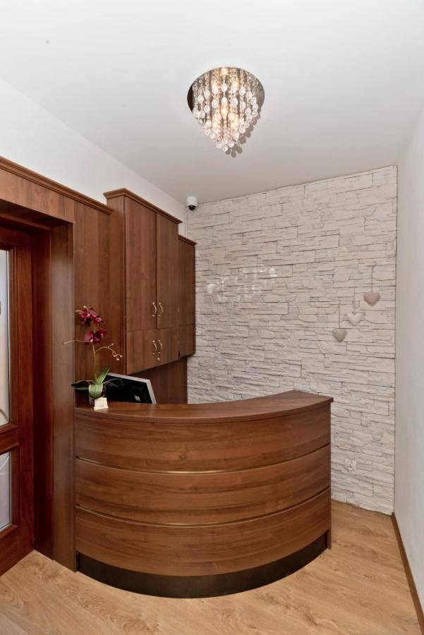 Goscinne Matiz * Karwia