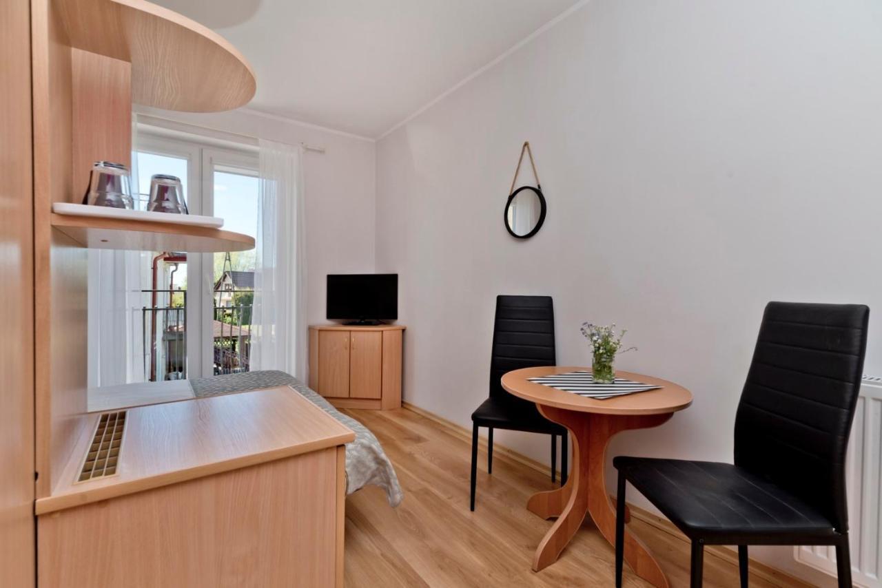 Goscinne Matiz Homestay Karwia