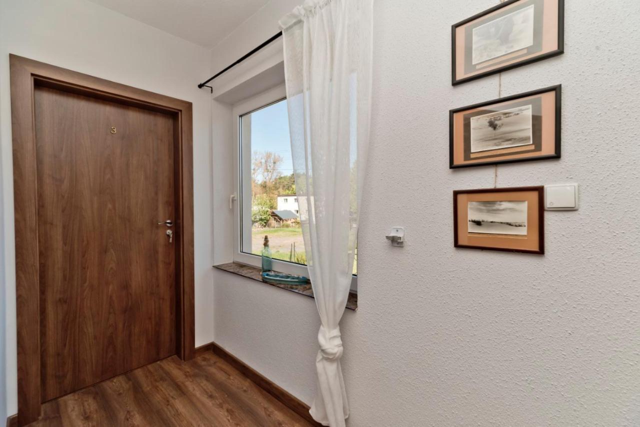 Goscinne Matiz Homestay