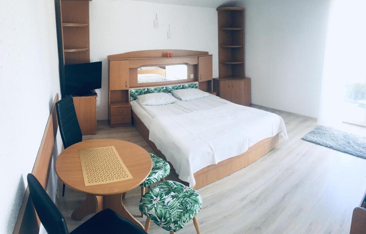 Goscinne Matiz Homestay *
