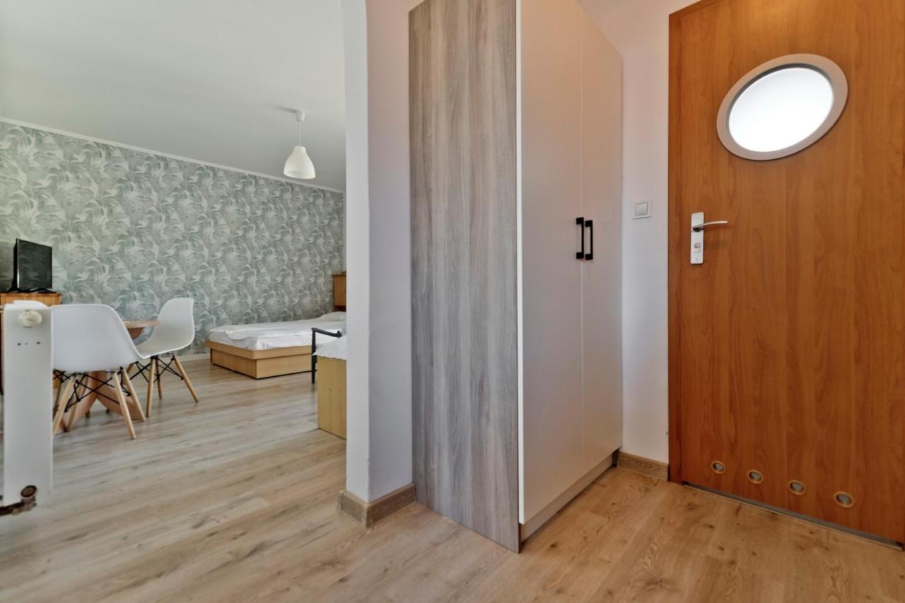 Goscinne Matiz Homestay Karwia