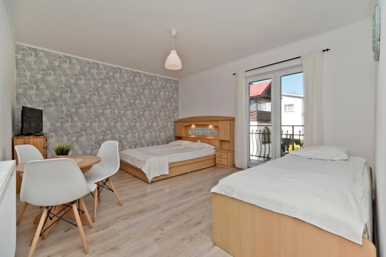 Homestay Goscinne Matiz *